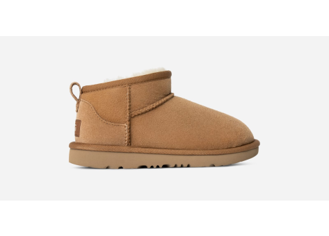 UGG Classic Ultra Mini (1130750K-CHE) braun