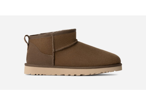 UGG Classic Ultra Mini (1137391-HCK) braun