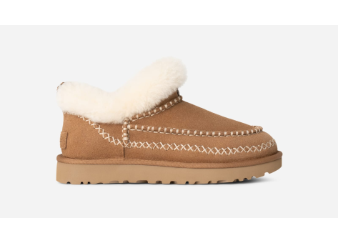 UGG Classic Ultra Mini Alpine (1158224-CHE) braun