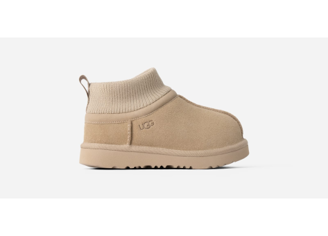 UGG Classic (1157702T-MDSD) beige
