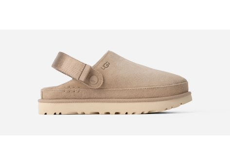 UGG Goldenstar Clog (1138252-SAN) braun