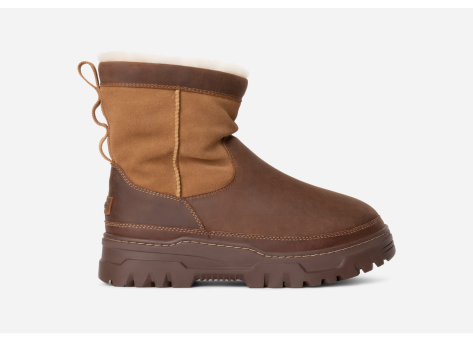 UGG Heritage Pull On TrailGazer (1158213-CHE) braun