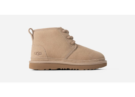 UGG Neumel II (1017320K-SAN) braun