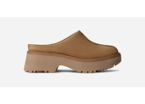 UGG Женские головные уборы Ugg (1152731-CHE) braun