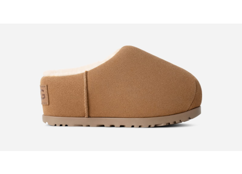 UGG Pumped Slide (1158215-CHE) braun