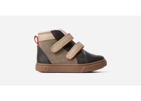 UGG Rennon II (1104989T-APM) braun