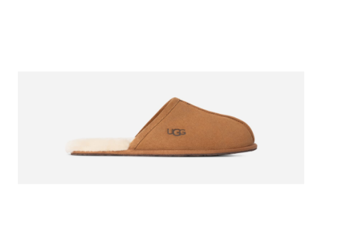 UGG Scuff (1101111-CHE) braun