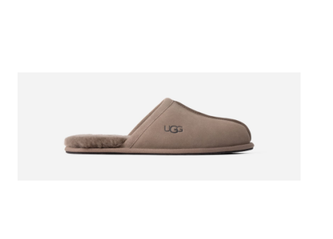 UGG Scuff (1101111-CRBO) braun