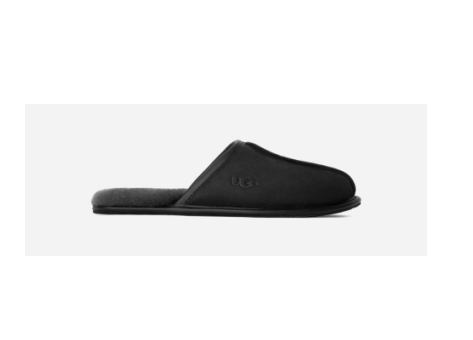 UGG Scuff (1108192-BLK) schwarz