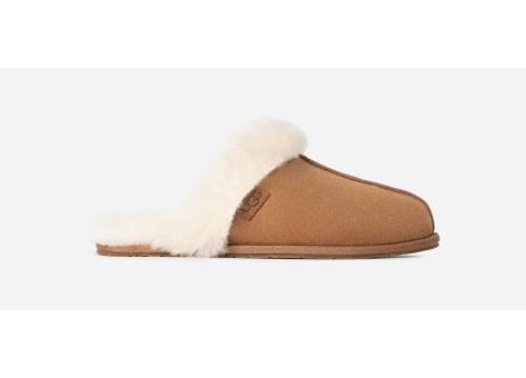 UGG Scuffette II (1106872-CHE) braun