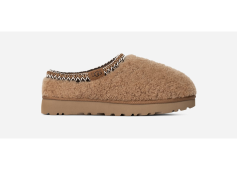 UGG Tasman Maxi Curly (1158356-CHE) braun