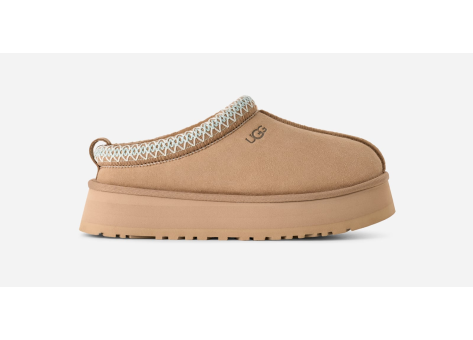 UGG Tazz Slipper (1122553-SAN) beige