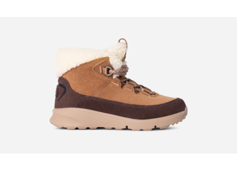 UGG TerreTrail Cozy Lace (1157574K-CHE) braun