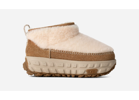 UGG Venture Daze Ultra Mini Cozy (1161790-NAT) weiss