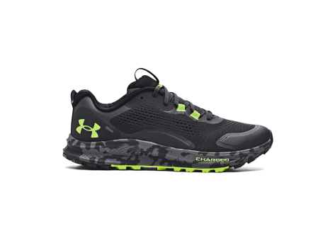 Under Armour Charged Bandit Tr Trail 2 (3024186-102) grau