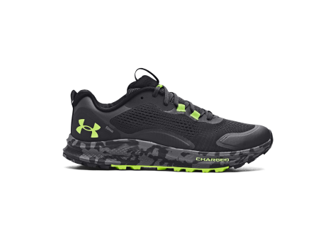 Under Armour Charged Bandit Trail 2 TR (3024186-102) grau