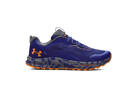 Under Armour Charged Bandit Trail 2 TR (3024186-500) blau