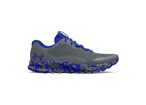 Under Armour Charged Bandit Trail 2 (3024725-101) grau