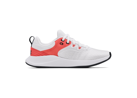 Under Armour Charged Breathe TR 3 (3023705-103) weiss