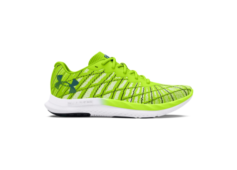 Under Armour Charged Breeze 2 (3026135-301) grün