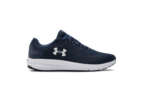 Under Armour Charged Pursuit 2 (3022594-401) blau