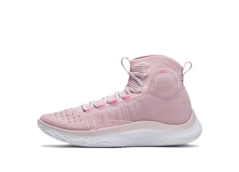 Under Armour Curry 4 Flotro (3024861 600) pink