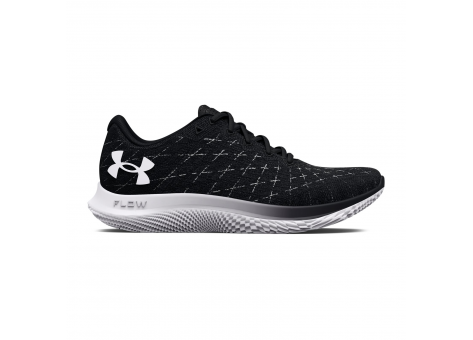 Under Armour FLOW Velociti Wind 2 (3024903-001) schwarz
