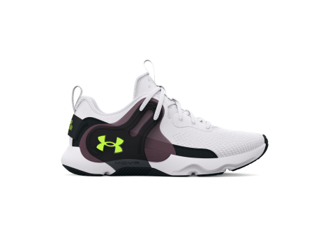 Under Armour HOVR Apex 3 (3024272-105) weiss