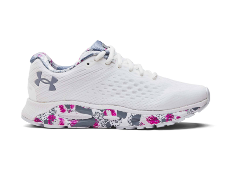 Under Armour HOVR Infinite 3 HS (3024002-100) weiss