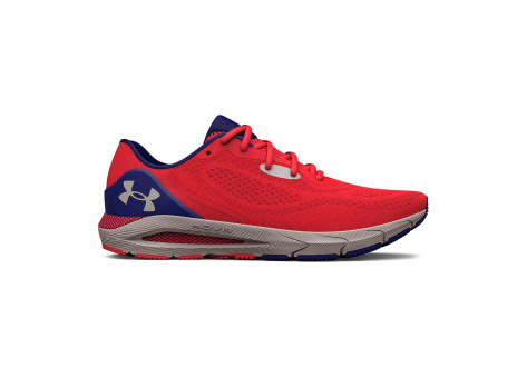 Under Armour HOVR Sonic 5 UA (3024898-601) rot