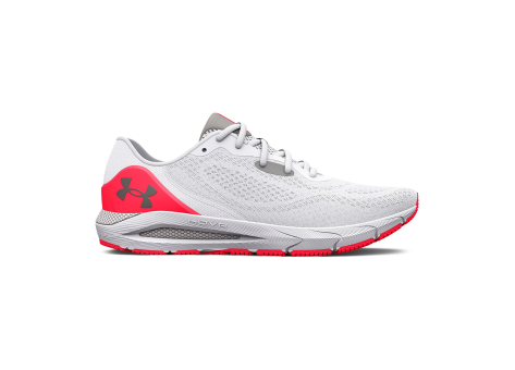 Under Armour HOVR Sonic 5 (3024906-106) weiss