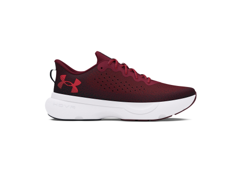 Under Armour UA Infinite (3027523-600) rot