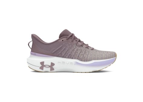 Under Armour UA W Infinite Elite (3027199-106) grau