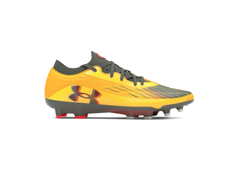 Under Armour Magnetico Elite 4 FG (3027700-700) gelb