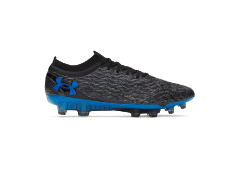 Under Armour Magnetico Elite 5 FG (6000544-001) schwarz