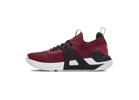 Under Armour Project 4 Rock (3023695-600) rot