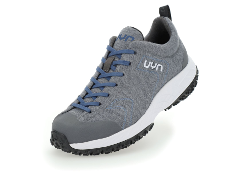 Uyn Xanthus Grö e 40 (Y100255_G347) grau