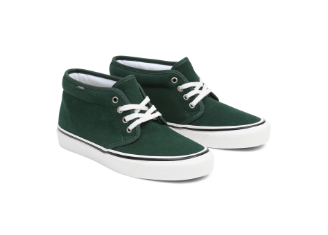 Vans Chukka 49 DX (VN0A4BTIDRK1) grün