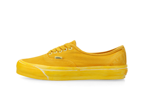 Vans Authentic Reissue 44 LX (VN000CQA85W1) gelb