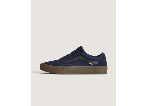 Vans BMX Old Skool (VN000D3MJDU) blau