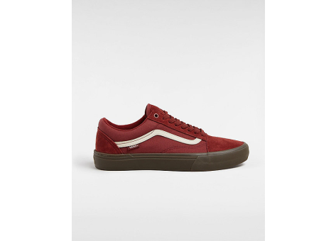 Vans Bmx Old Skool (VN0A2Z3WK10) rot