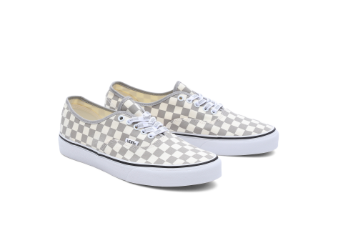 Vans Check Authentic (VN000BW5KAQ1) grau