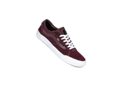 Vans Chima Pro 2 (VN0A3MTI5U71) rot