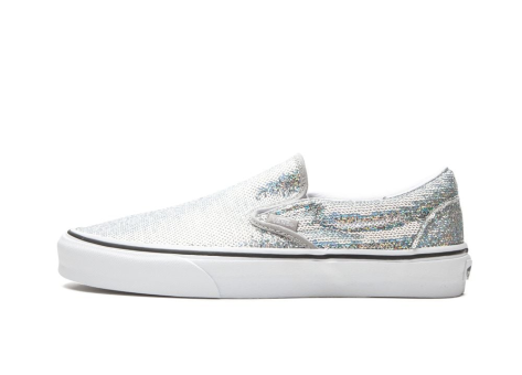 Vans Classic Slip On (VN0A4U382NJ) weiss