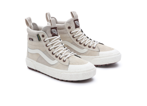 Vans Sk8 hi Mte 2 (VN0007NKBYS) braun