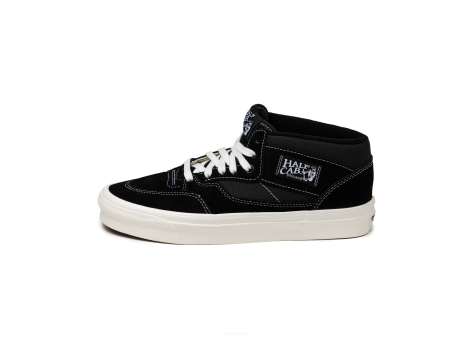 Vans Half Cab 33 DX Anaheim Factory (VN0A5KX66BT1) schwarz