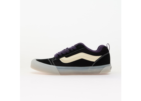 Vans Knu Skool Glow (VN000D6CB5P1) schwarz
