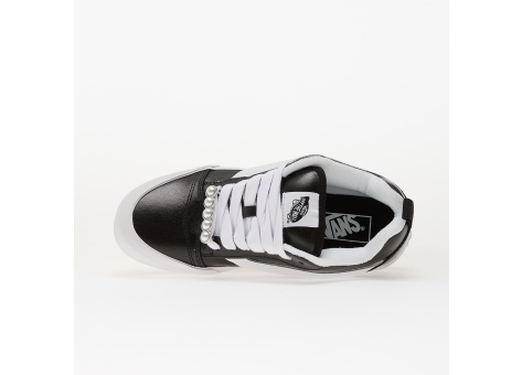 Vans Knu Skool Metallic Leather (VN000E9XCJK1) bunt