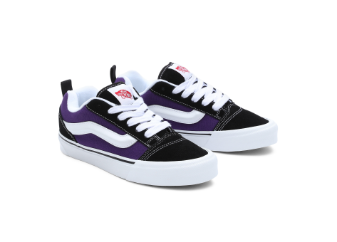 Vans Knu Skool (VN0009QCB5P) schwarz