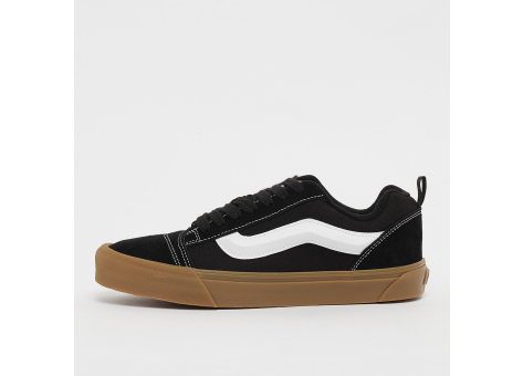 Vans Knu Skool (VN0009QCB9M1) schwarz